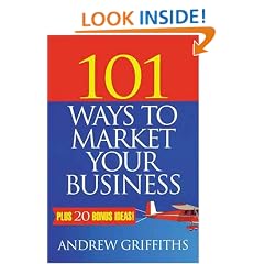 101 Ways to Market Your Business