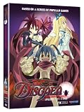 Disgaea: The Complete Series