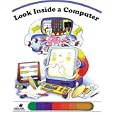 Look Inside a Computer (Poke and Look)