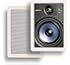 Polk Audio RC65i 2-Way In-Wall Speakers (Pair, White)