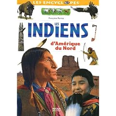 Les Indiens d'Am�rique du Nord