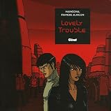 Revue Glénat  / Lovely Trouble