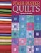 Stash-Buster Quilts