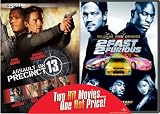 Assault on Precinct 13/2 Fast 2 Furio