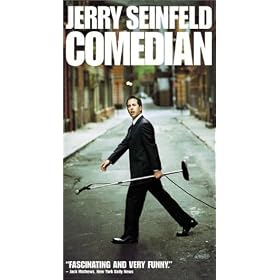 Comedian (2002)
