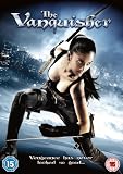 Vanquisher [DVD]