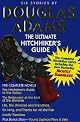 The Ultimate Hitchhiker's Guide to the Galaxy