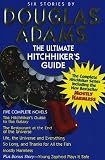 The Ultimate Hitchhiker's Guide to the Galaxy