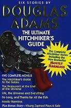 The Hitch Hiker's Guide to the Galaxy