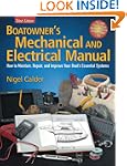 Boatowner's Mechanical and Electrical...