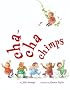 Cha-Cha Chimps