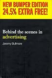 Behind the Scenes in Advertising