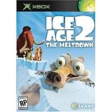 Ice Age 2: The Meltdown
