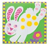 Alex Toys Sack Racing - Kangaroo and Rabbit