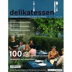 Delikatessen