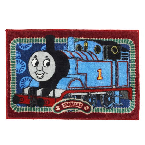 Childrens Toyshop  Toys : Thomas the Tank Rug