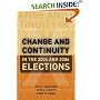 Change and Continuity in the 2004 and 2006 Elections
