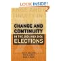 Change and Continuity in the 2004 and 2006 Elections