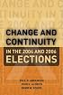 Change and Continuity in the 2004 and 2006 Elections