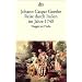 Reise durch Italien im Jahre 1740. Viaggio per l'Italia.