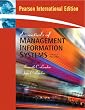 Essentials of Management Information Systems: International Edition