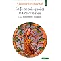 Le je-ne-sais-quoi et le presque-rien, tome 1