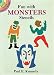 Fun With Monsters Stencils