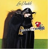 Les Dudek