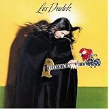 Les Dudek