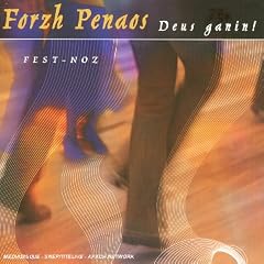 Deus Ganin! _ Fest-Noz