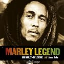 Marley Legend. Bob Marley - Die Legende. Mit Audio-CD