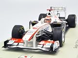 SPARK 1/43 Sauber C30 Ferrari No16 Australia GP 2011 K.Kobayashi
