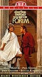 VHS : A Funny Thing Happened on the Way to the Forum (Widescreen Edition)
