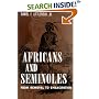 Africans and Seminoles: From Removal to Emancipation