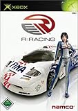 R Racing - Electronic Arts