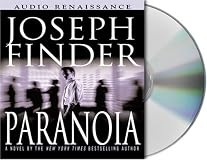 Paranoia: A Novel