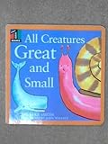 All creatures great and small