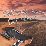 Two-Lane Blacktop