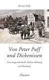 Von Peter Puff und Dickenissen: Eine ungew�hnliche Liebeserkl�rung an Flensburg