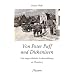 Von Peter Puff und Dickenissen: Eine ungew�hnliche Liebeserkl�rung an Flensburg