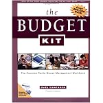 The Budget Kit: The Common Cents Money Management Workbook (Budget Kit) book cover