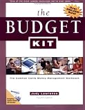 The Budget Kit: The Common Cents Money Management Workbook (Budget Kit)