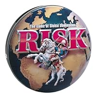 Risk Tin