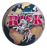 Risk, The Game of Global Domination