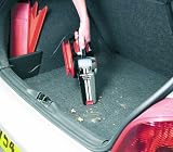 picture of Black & Decker PAV1205 12v Dustbuster Pivot Automotive Vacuum