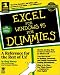 Book Excel for Windows 95 for Dummies