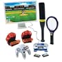 Off The Couch Sports Wireless Interactive Plug n Play