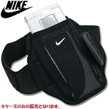 NIKE�i�i�C�L�j �����j���O�A�[���E�H���b�g�^���o�C���P�[�X�@�u���b�N