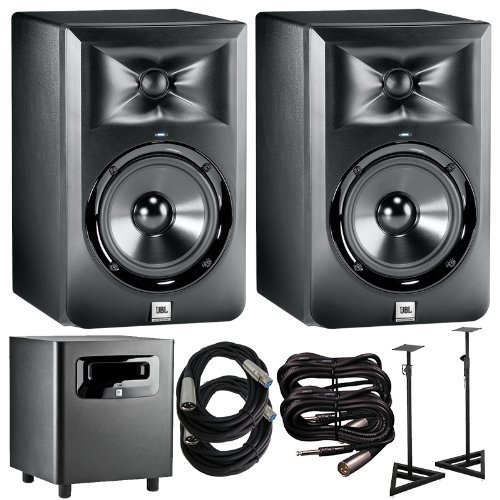 Top 5 Best monitor jbl 15 for sale 2016 BOOMSbeat