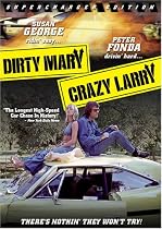 Dirty Mary Crazy Larry (Supercharger Edition)
